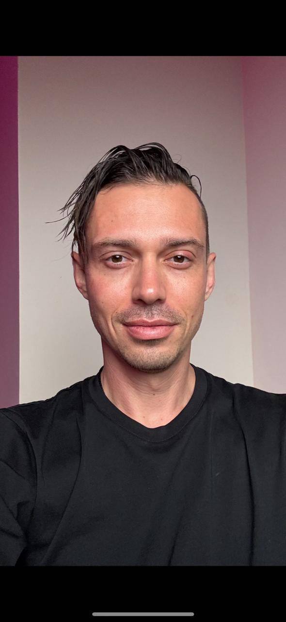 Дмитрий Филюта